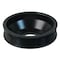 Uro Parts Aluminum Water Pump Pulley, 11511436590Prm 11511436590PRM - alternate 2
